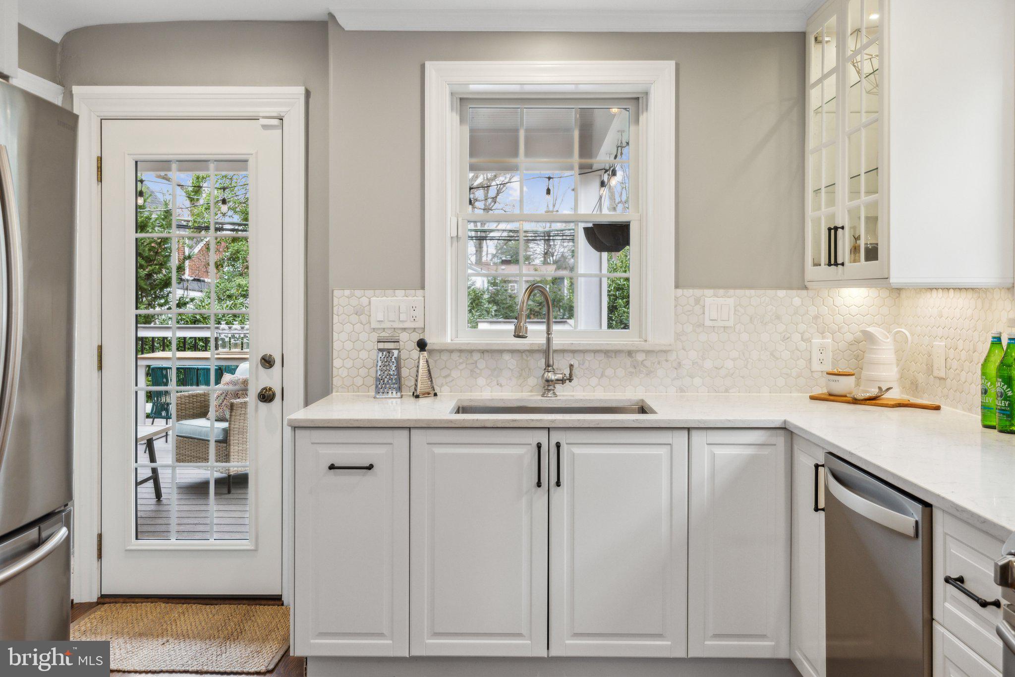 ASHTON HEIGHTS - Residential