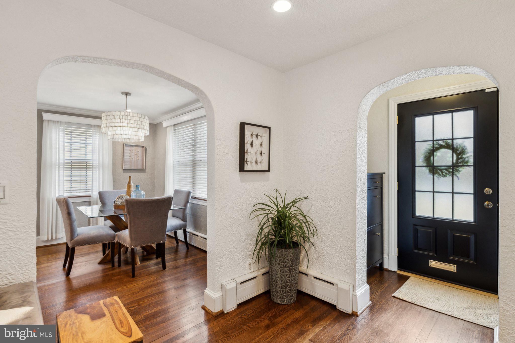 ASHTON HEIGHTS - Residential