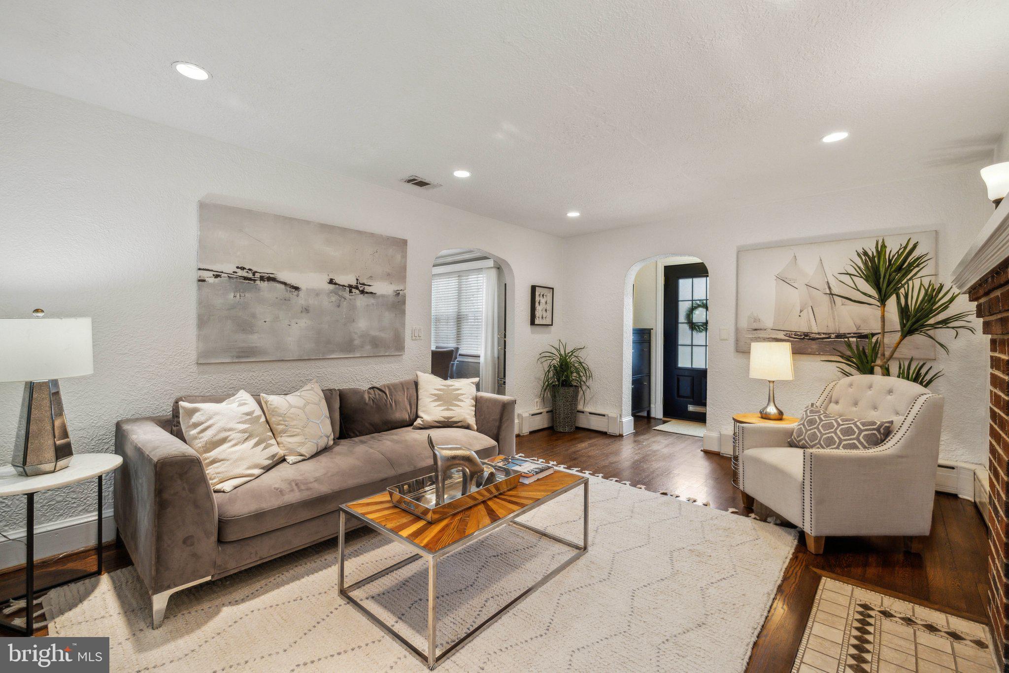 ASHTON HEIGHTS - Residential