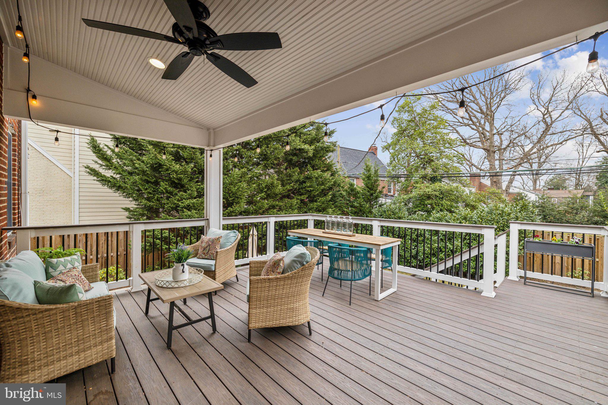 ASHTON HEIGHTS - Residential