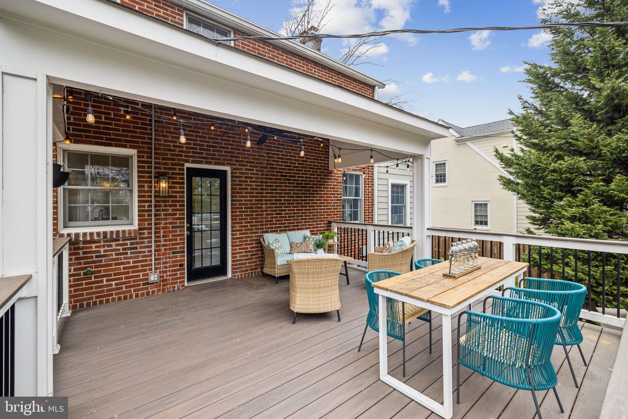 ASHTON HEIGHTS - Residential