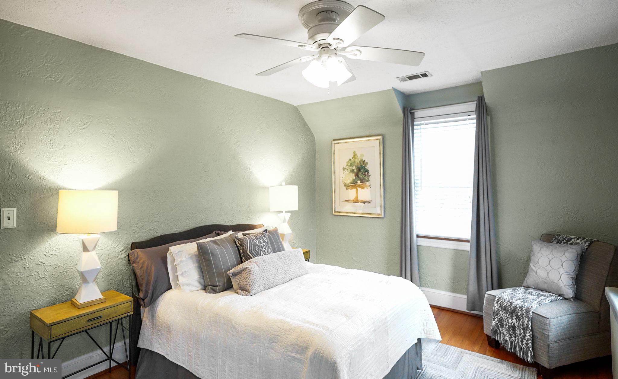 ASHTON HEIGHTS - Residential