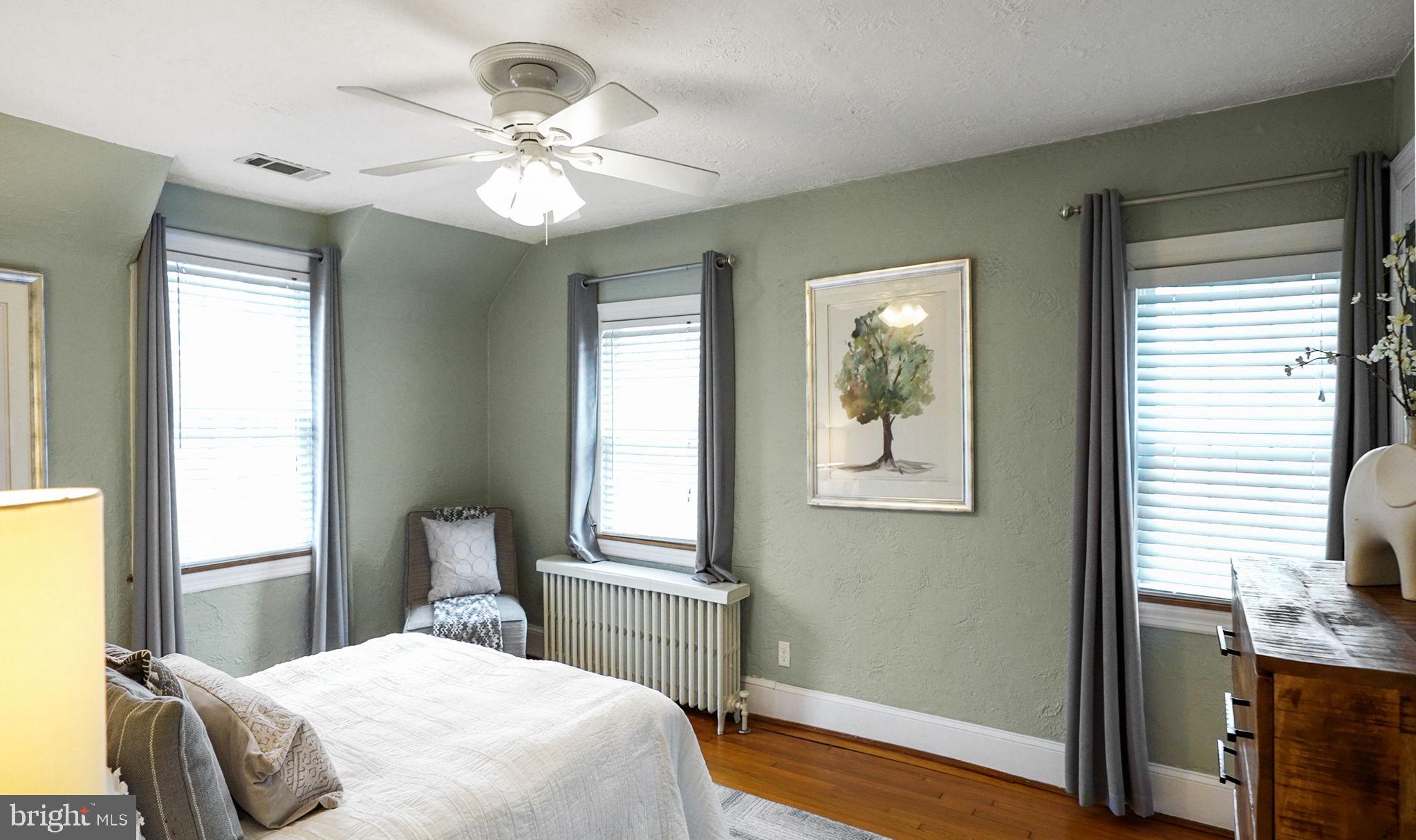 ASHTON HEIGHTS - Residential