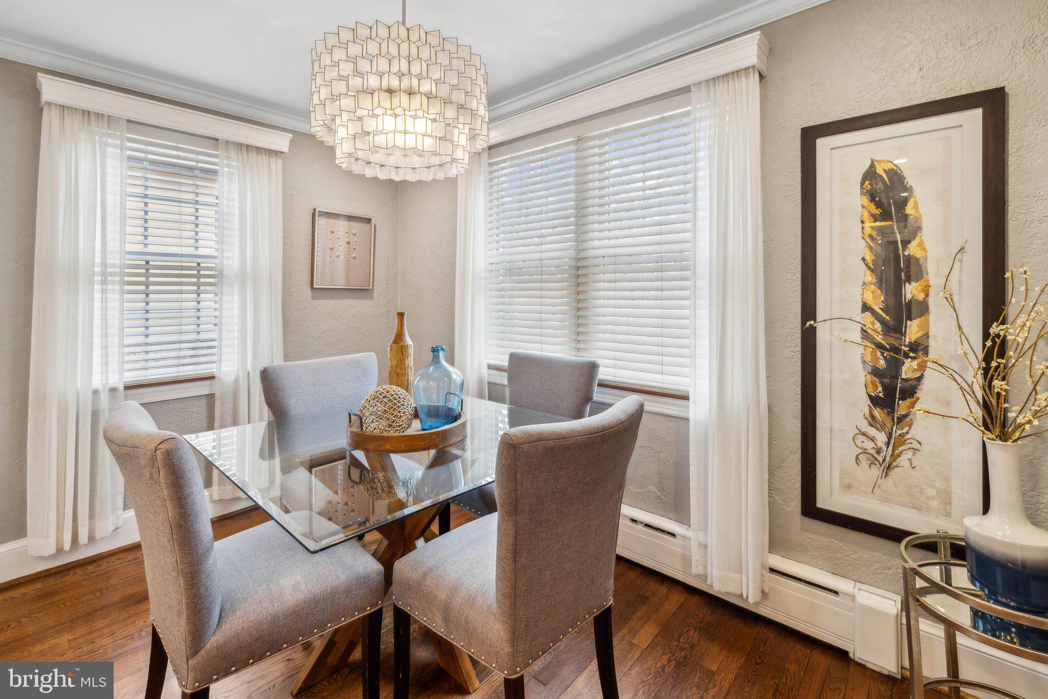 ASHTON HEIGHTS - Residential