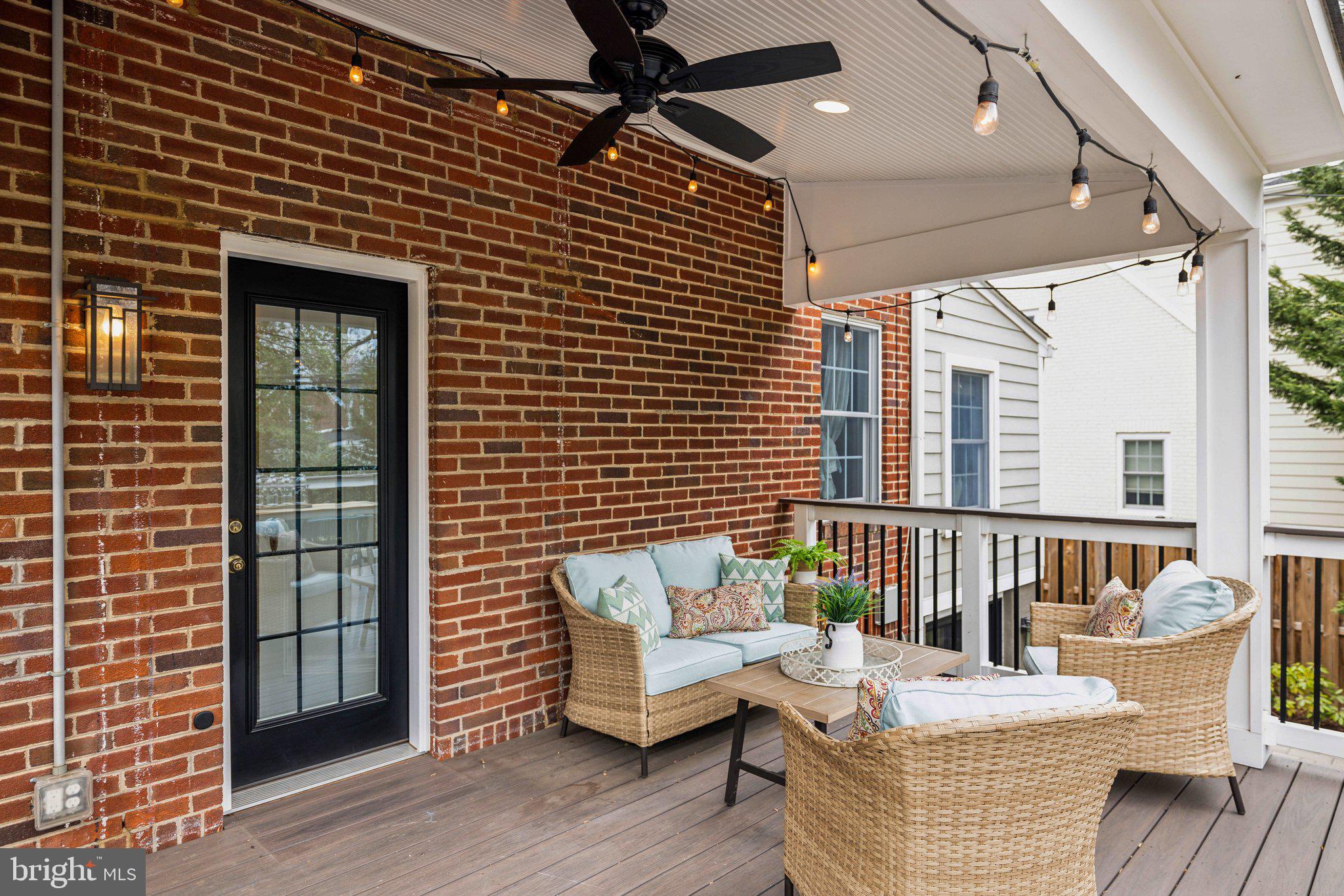 ASHTON HEIGHTS - Residential