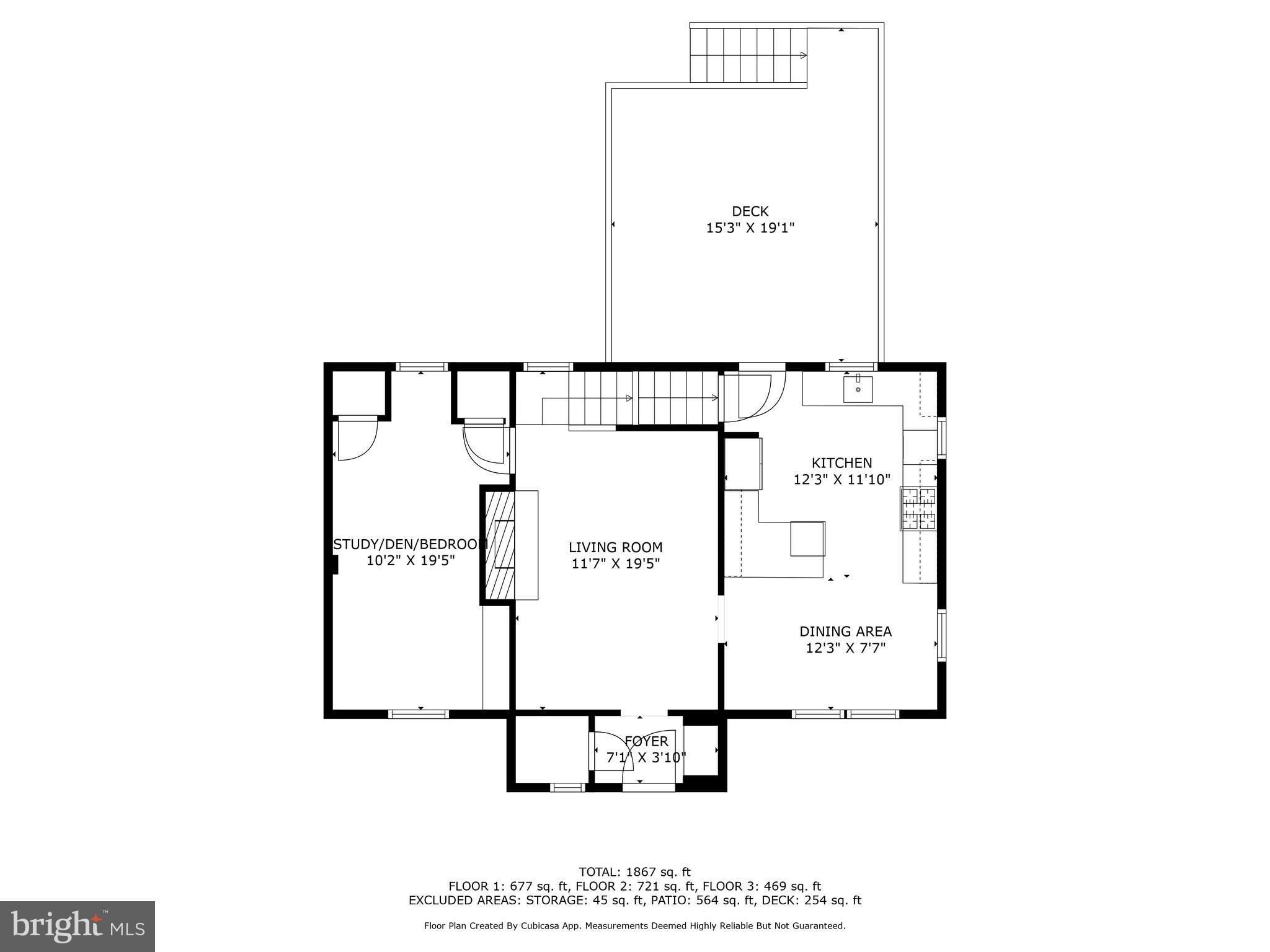 ASHTON HEIGHTS - Residential