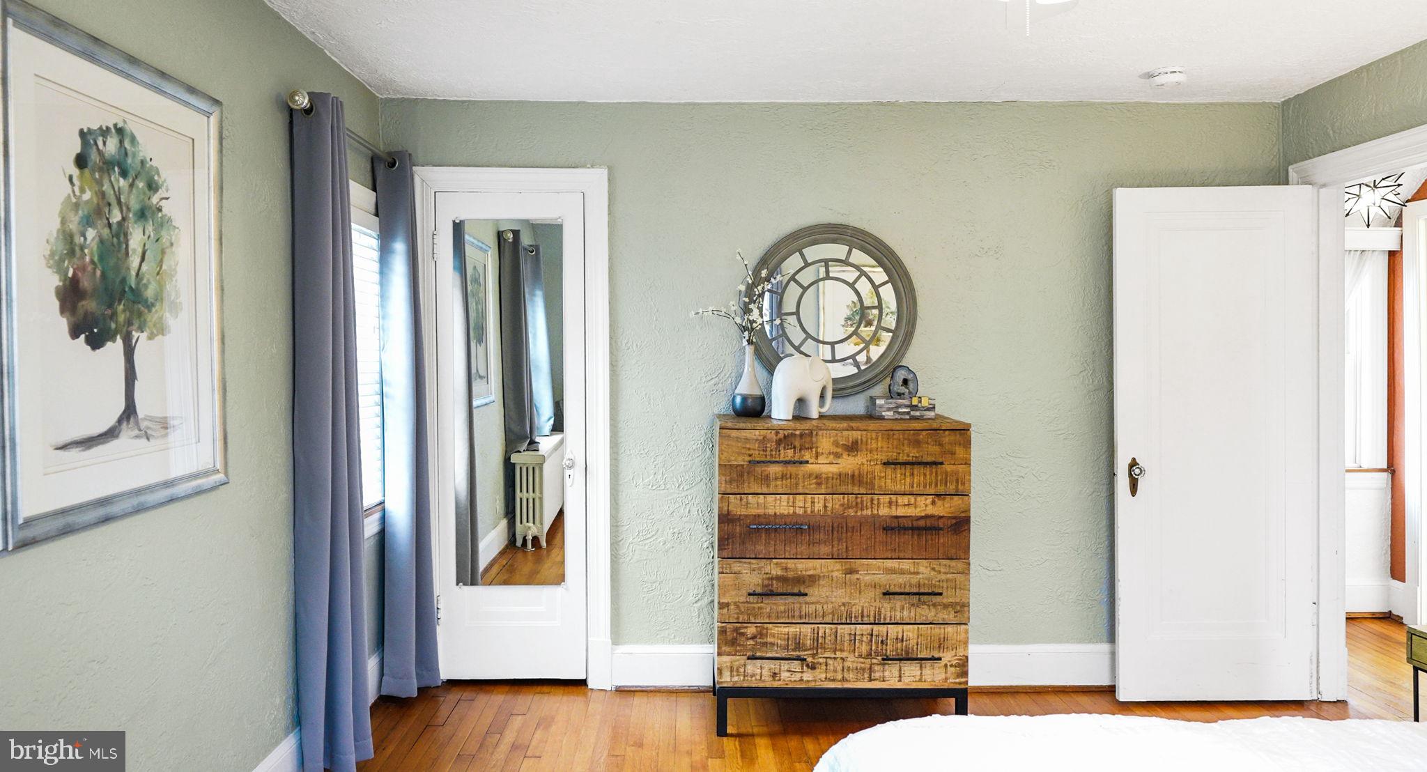 ASHTON HEIGHTS - Residential