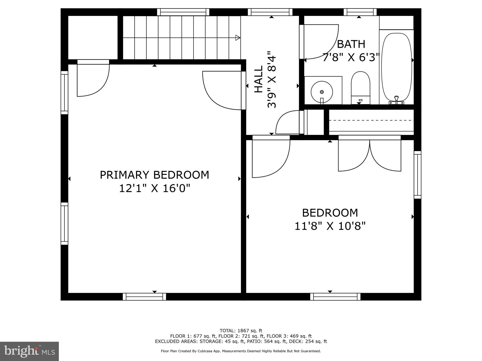 ASHTON HEIGHTS - Residential