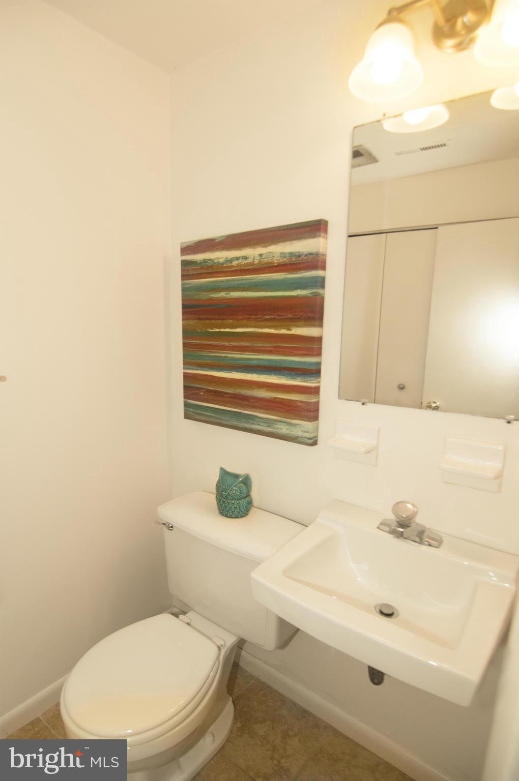 DULANEY VALLEY GARDENS - Residential