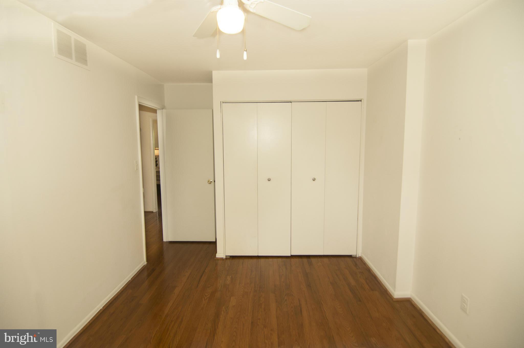 DULANEY VALLEY GARDENS - Residential