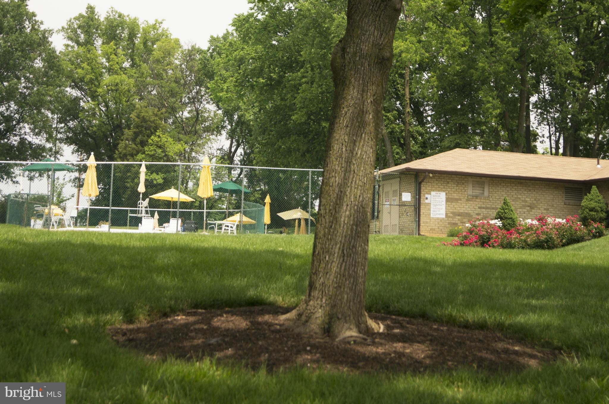 DULANEY VALLEY GARDENS - Residential