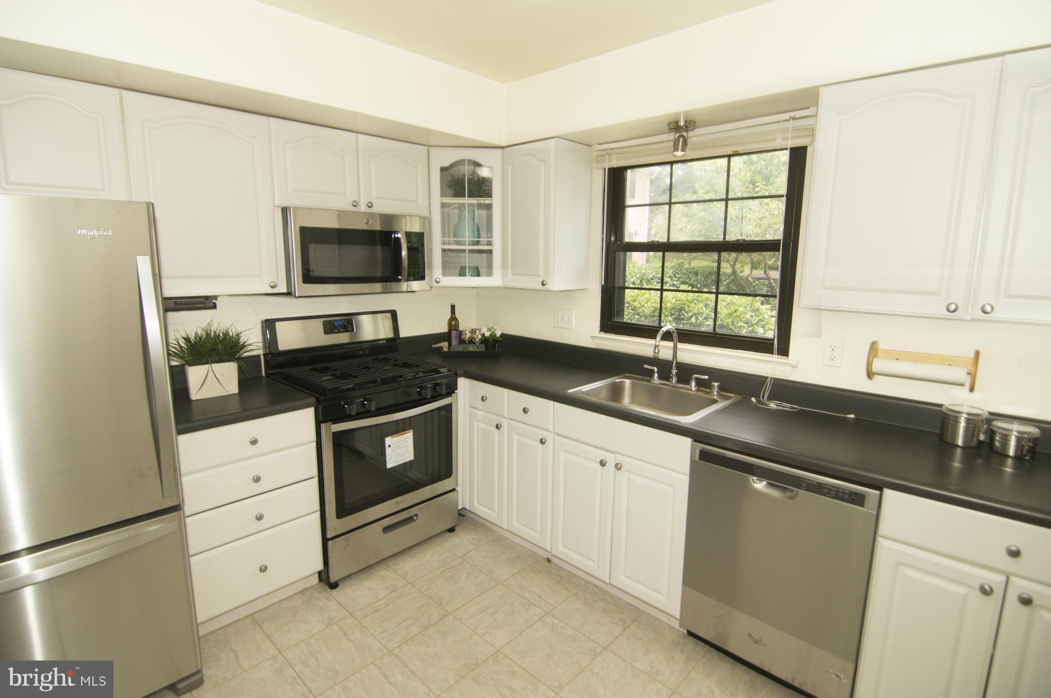 DULANEY VALLEY GARDENS - Residential