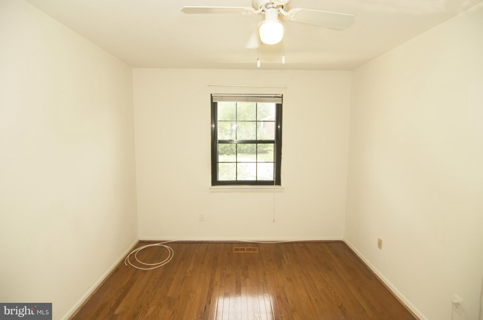 DULANEY VALLEY GARDENS - Residential