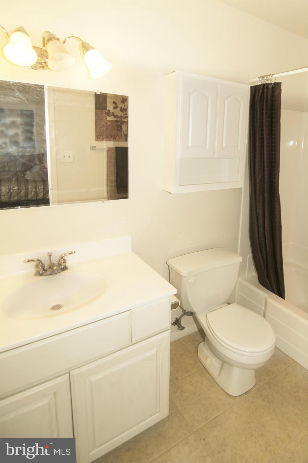 DULANEY VALLEY GARDENS - Residential