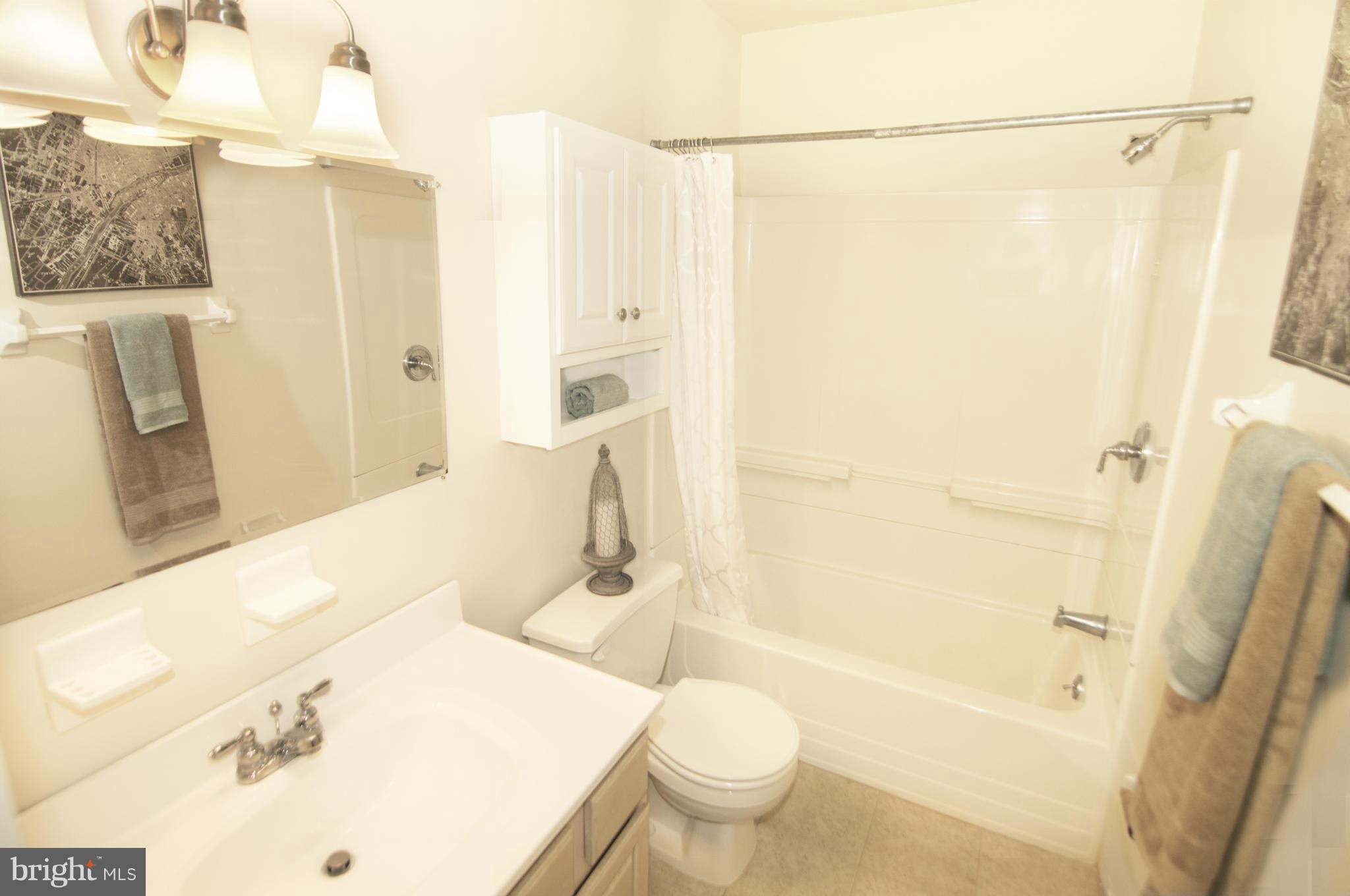 DULANEY VALLEY GARDENS - Residential