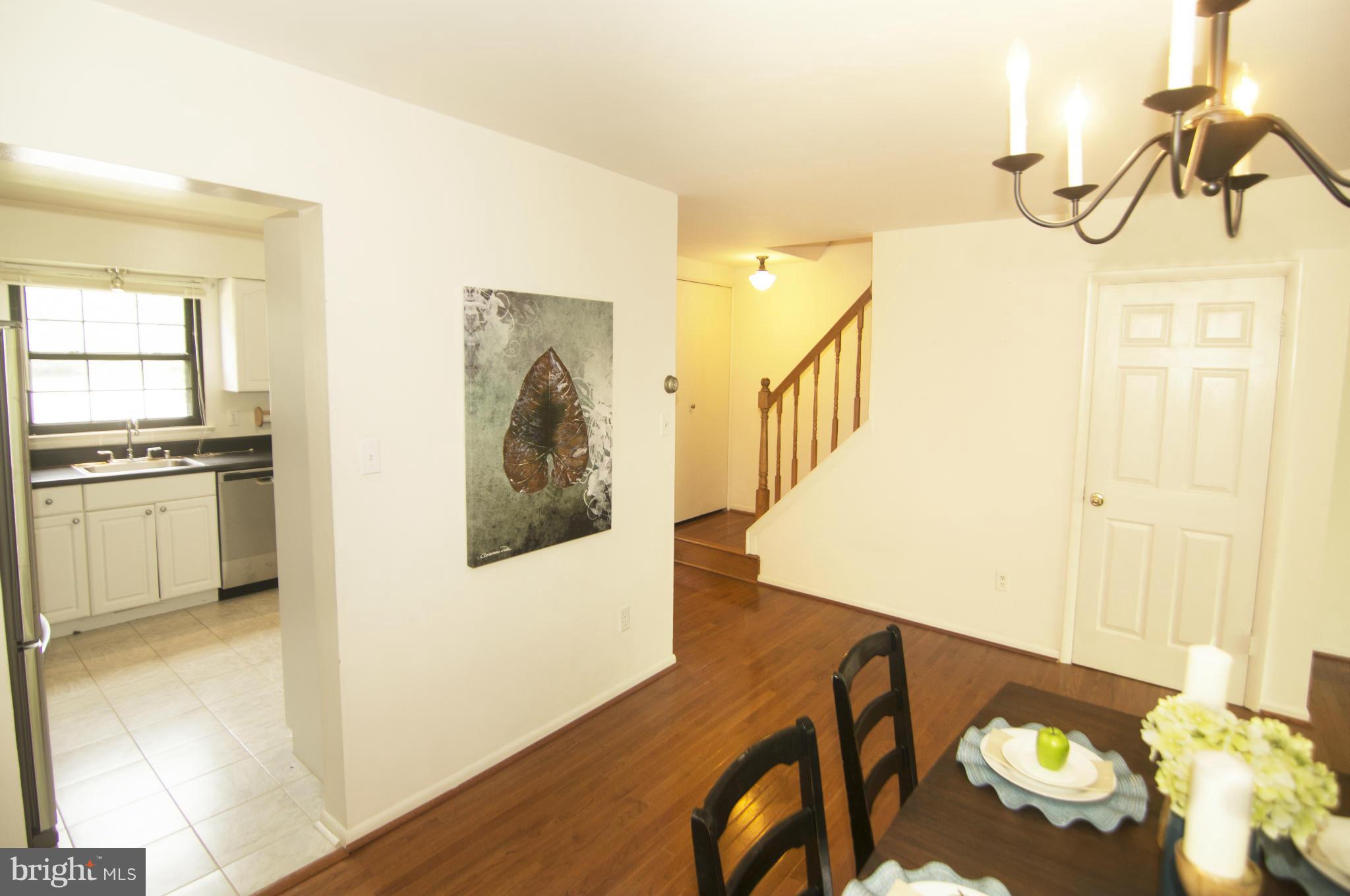 DULANEY VALLEY GARDENS - Residential