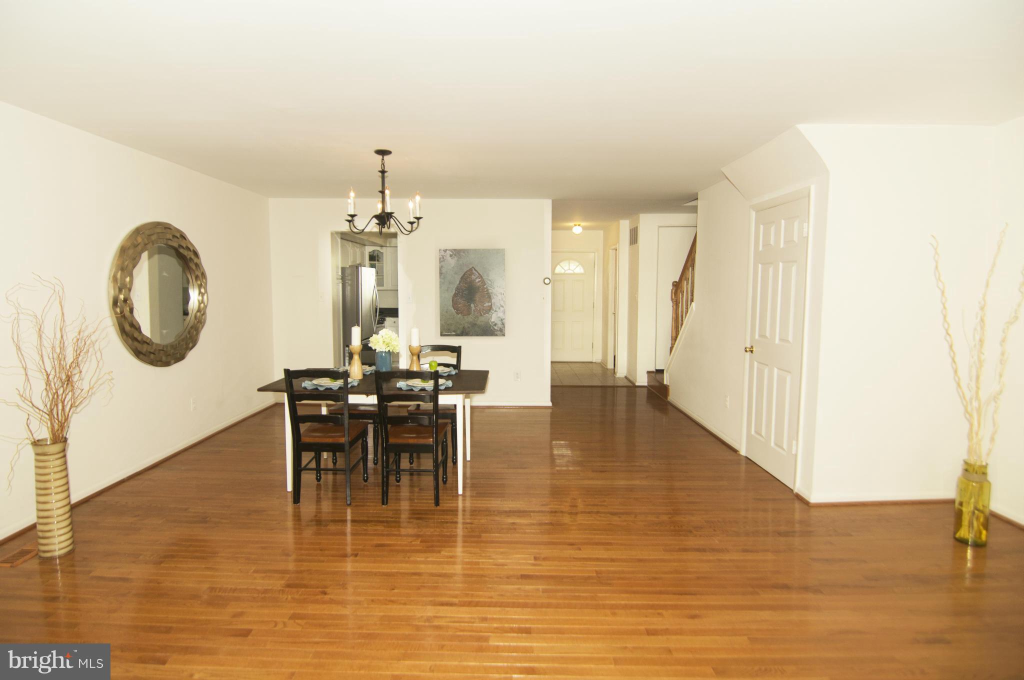 DULANEY VALLEY GARDENS - Residential