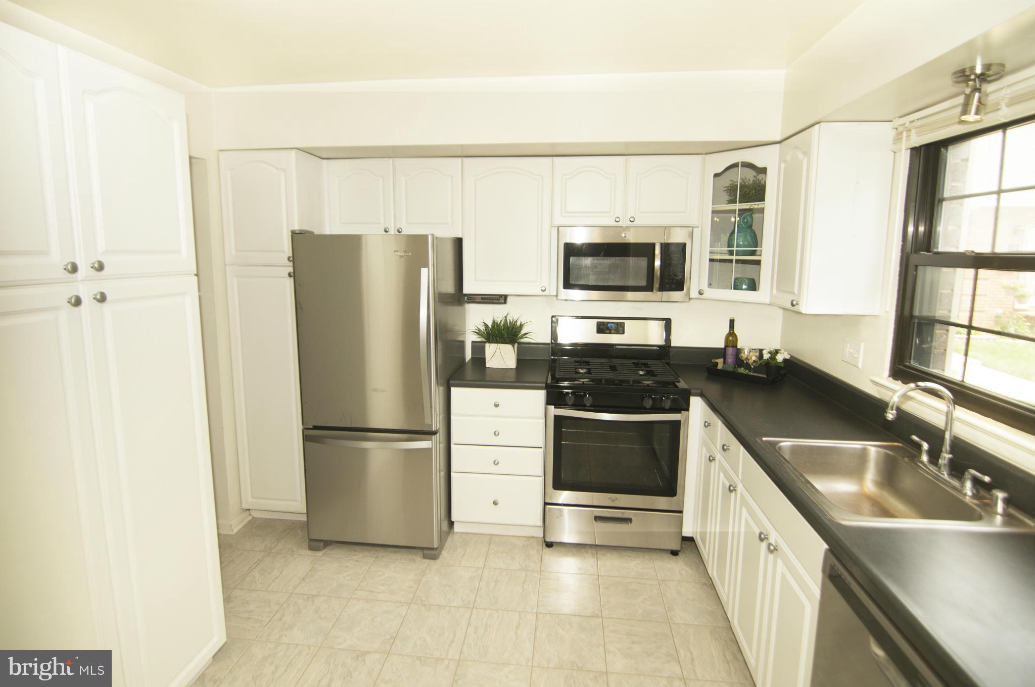 DULANEY VALLEY GARDENS - Residential