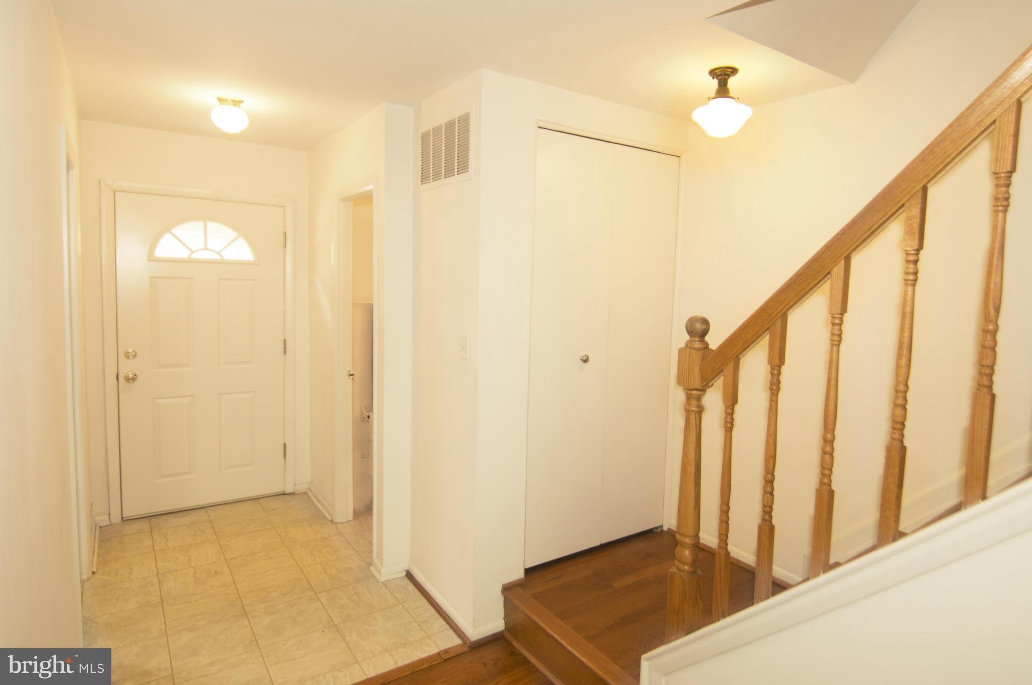 DULANEY VALLEY GARDENS - Residential