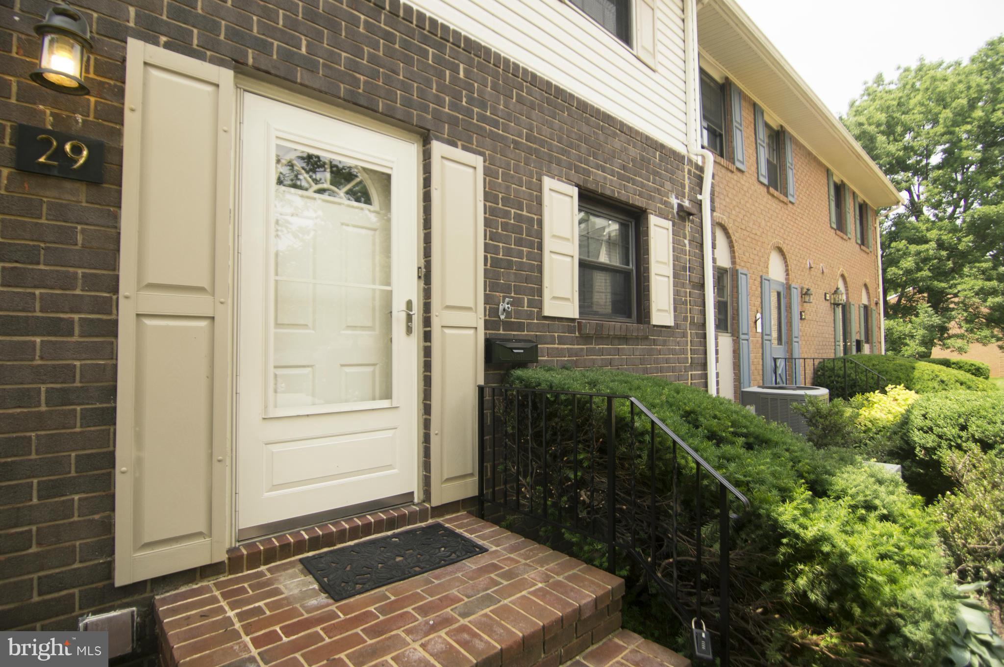 DULANEY VALLEY GARDENS - Residential