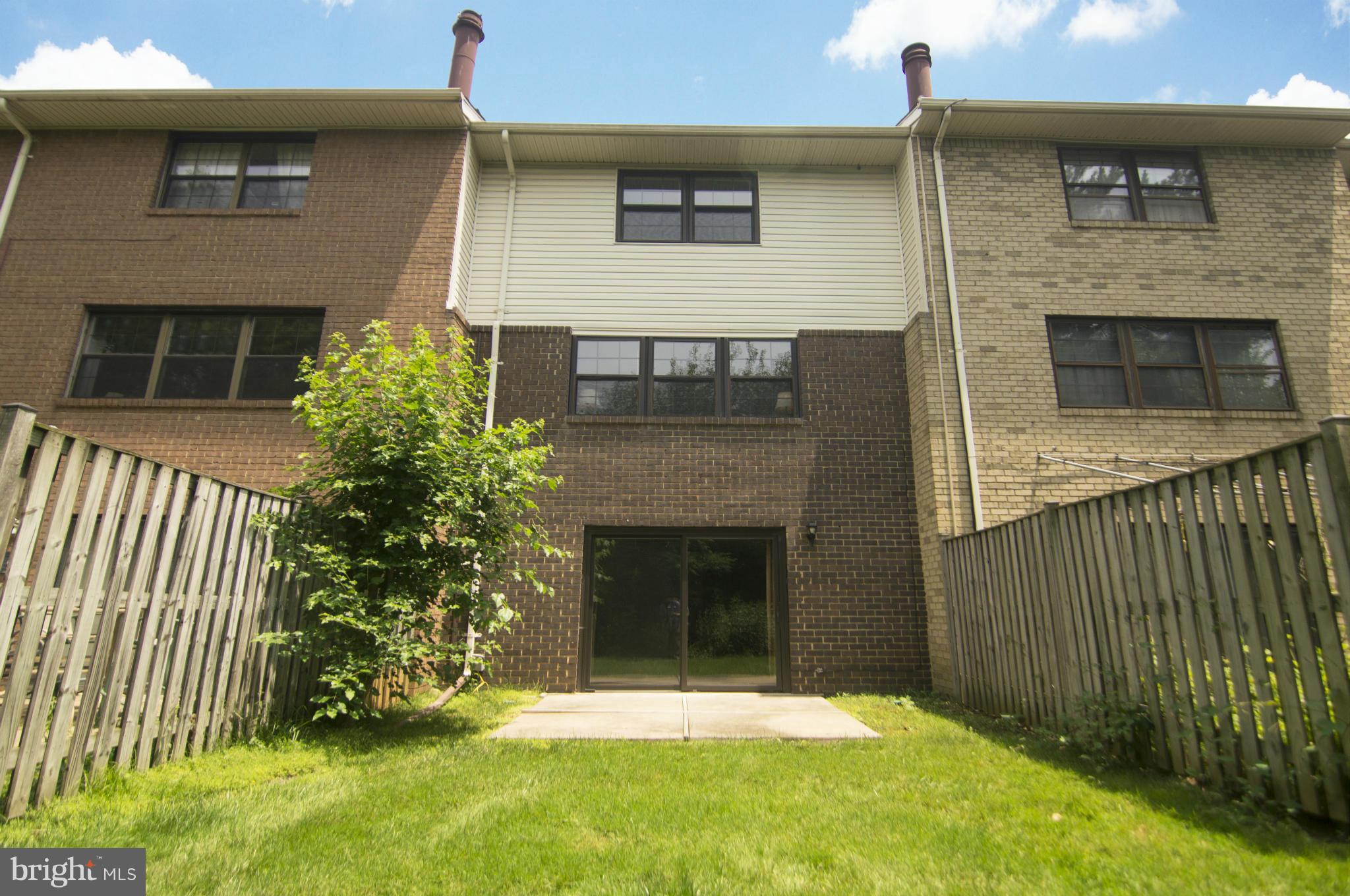 DULANEY VALLEY GARDENS - Residential