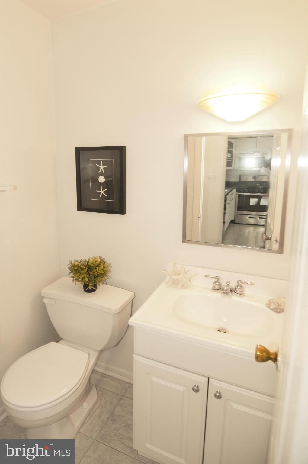 DULANEY VALLEY GARDENS - Residential