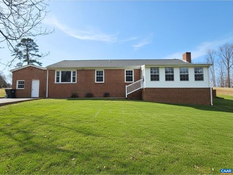 Photo of 2312 Proffit Rd, CHARLOTTESVILLE, VA 22911 (MLS # 673976)
