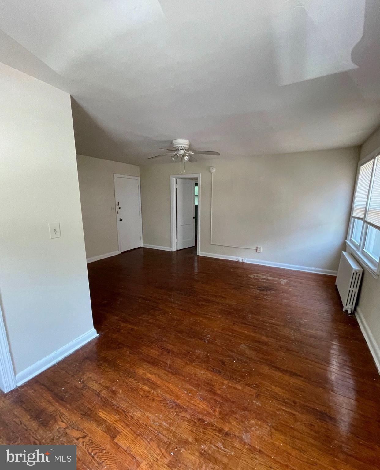TAKOMA PARK - Residential Lease