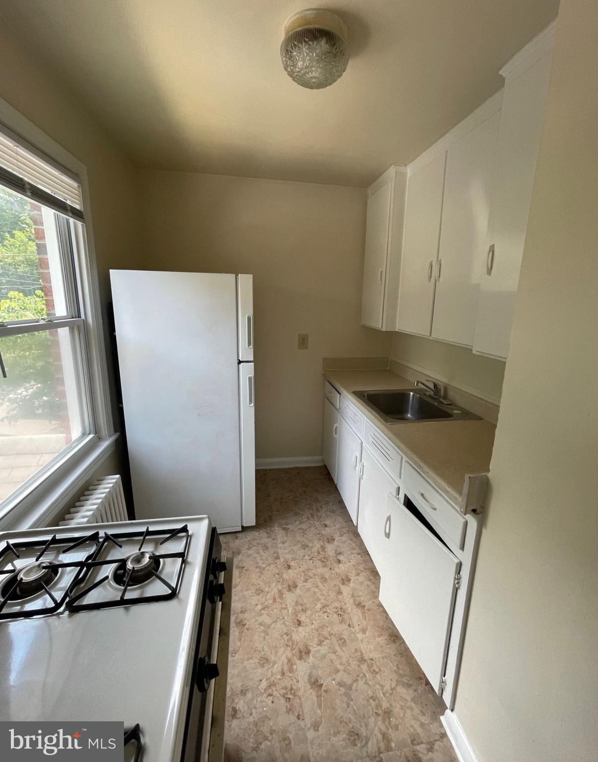 TAKOMA PARK - Residential Lease