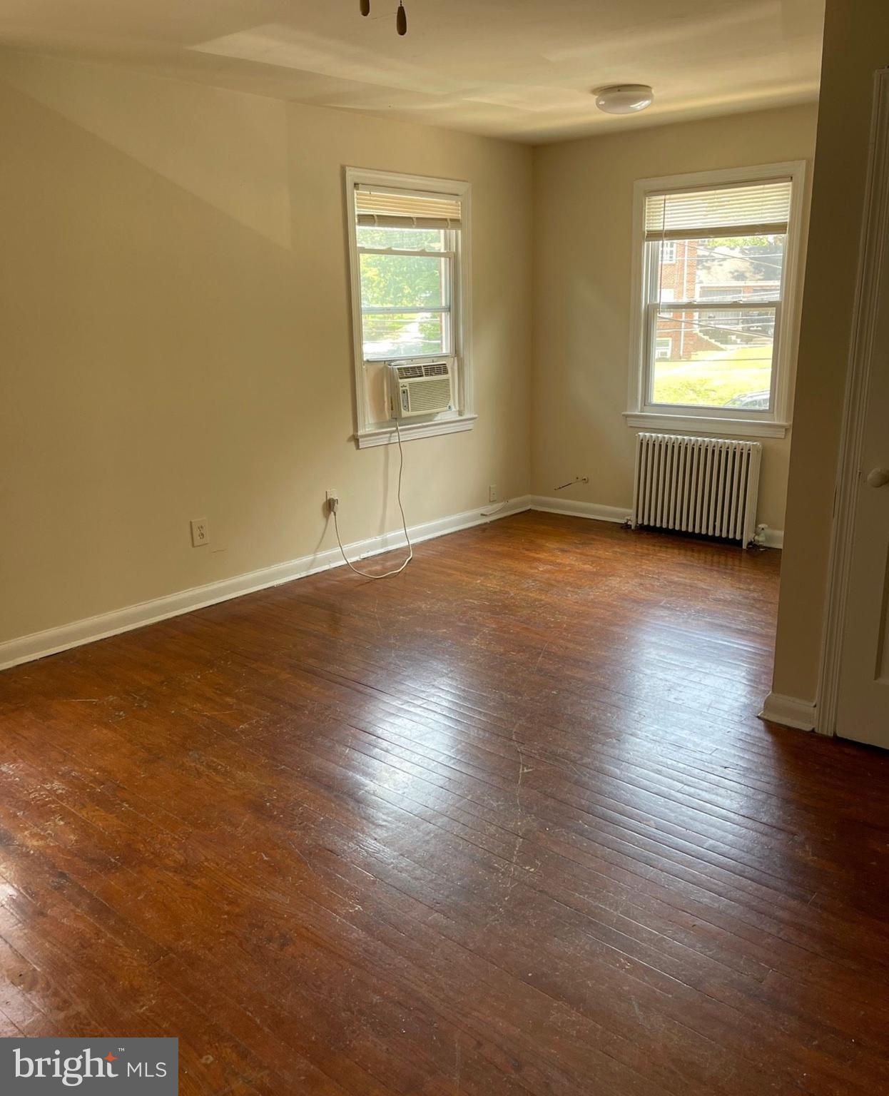 TAKOMA PARK - Residential Lease