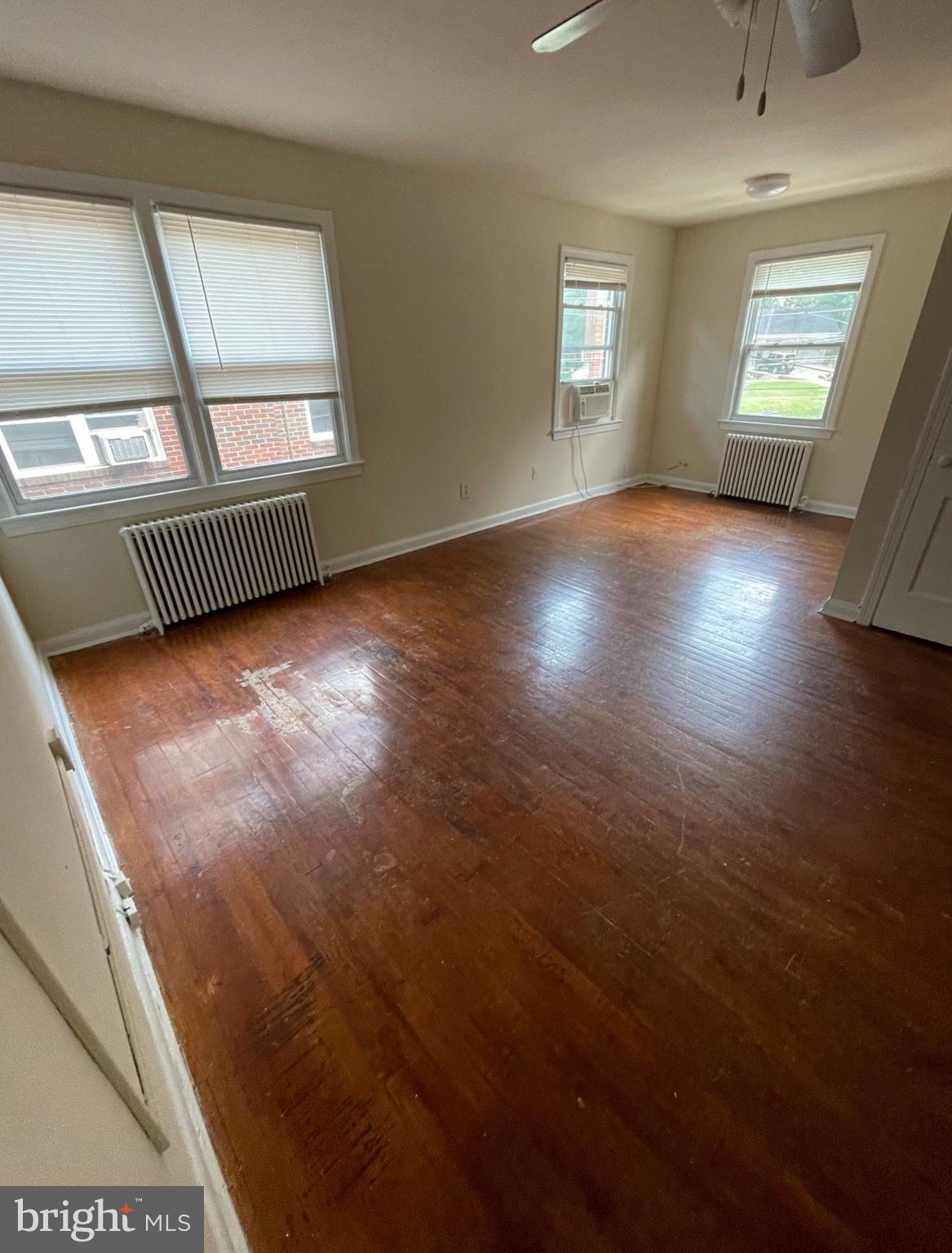 TAKOMA PARK - Residential Lease