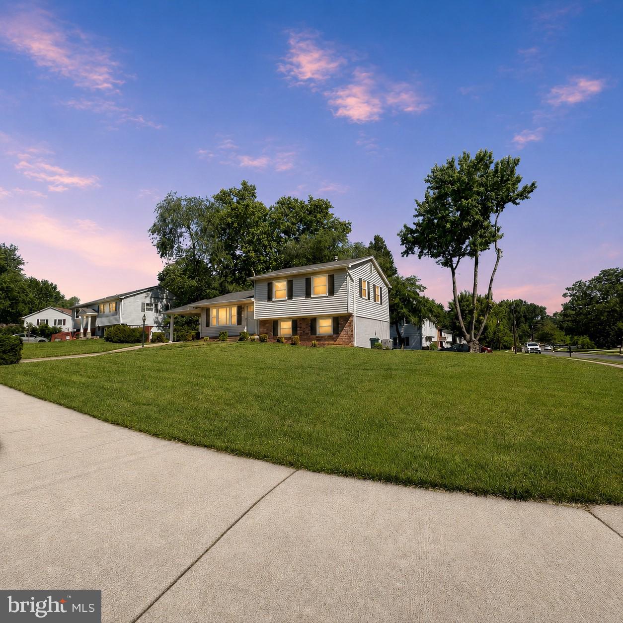 6119 MARILYN DRIVE