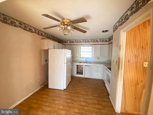 LAKEWOOD - Residential