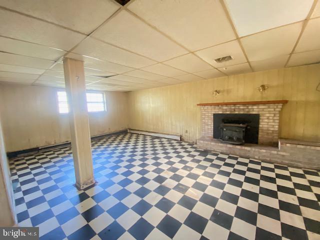 LAKEWOOD - Residential