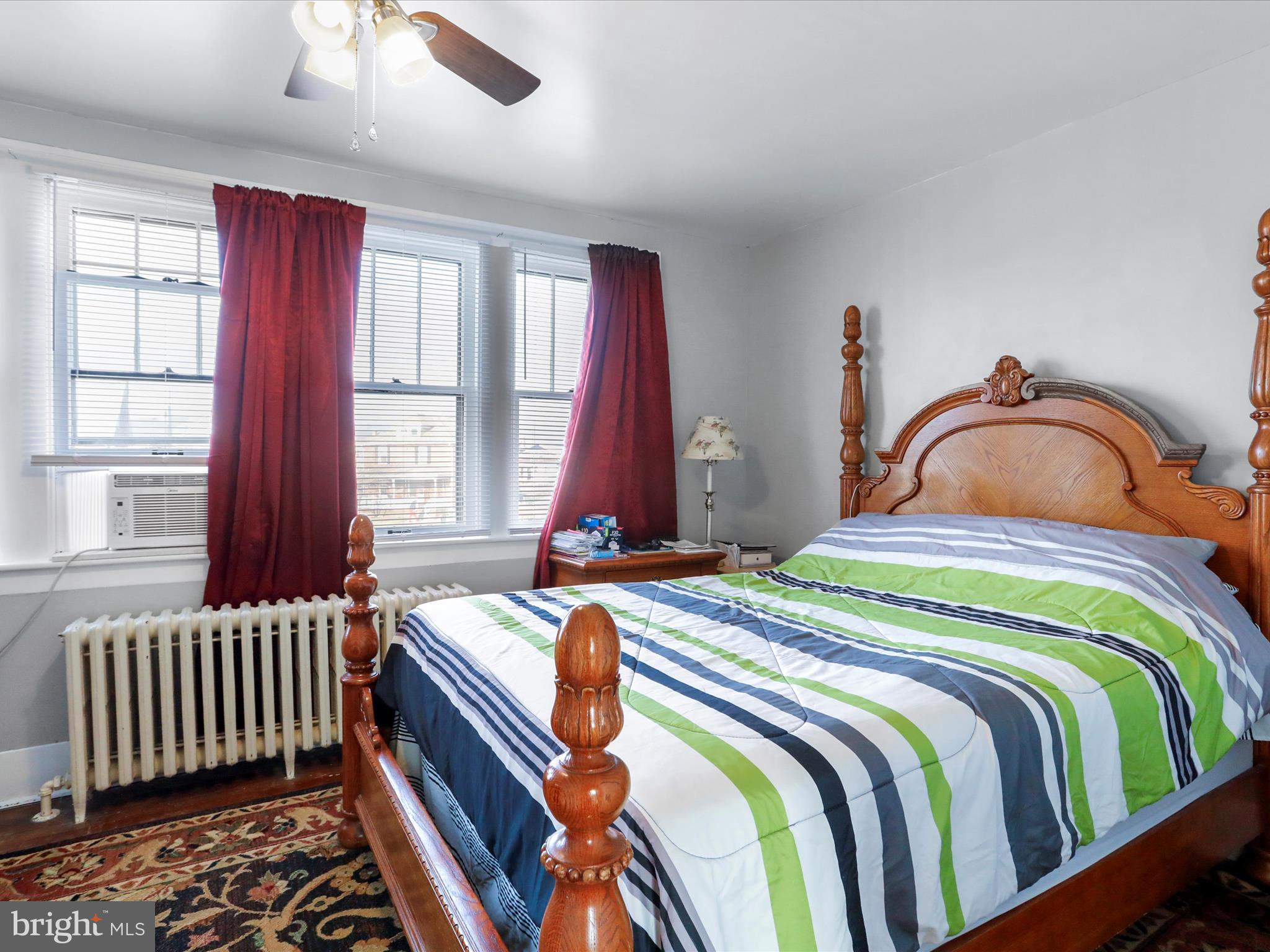 JOHNSON HEIGHTS - Residential