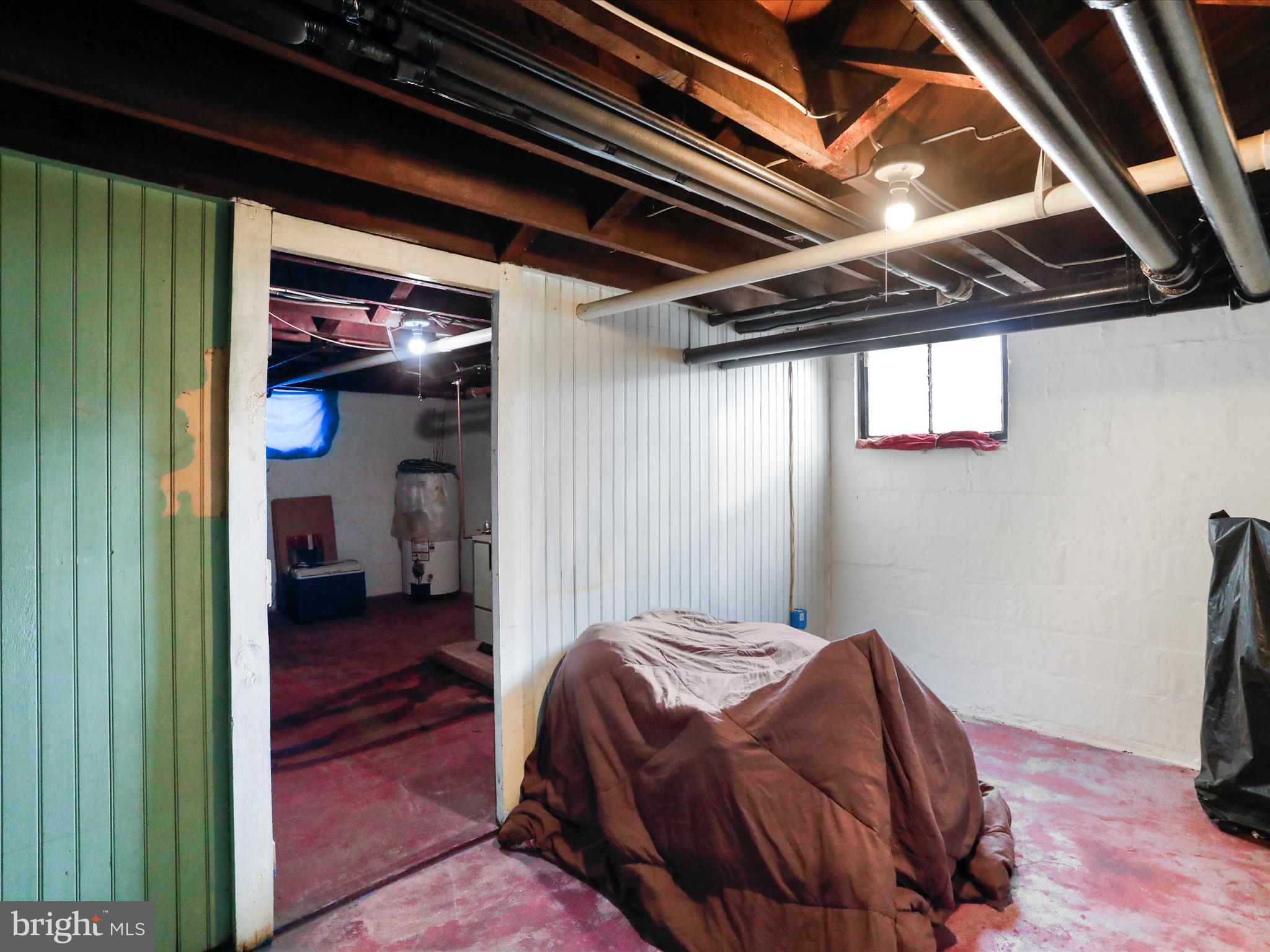 JOHNSON HEIGHTS - Residential