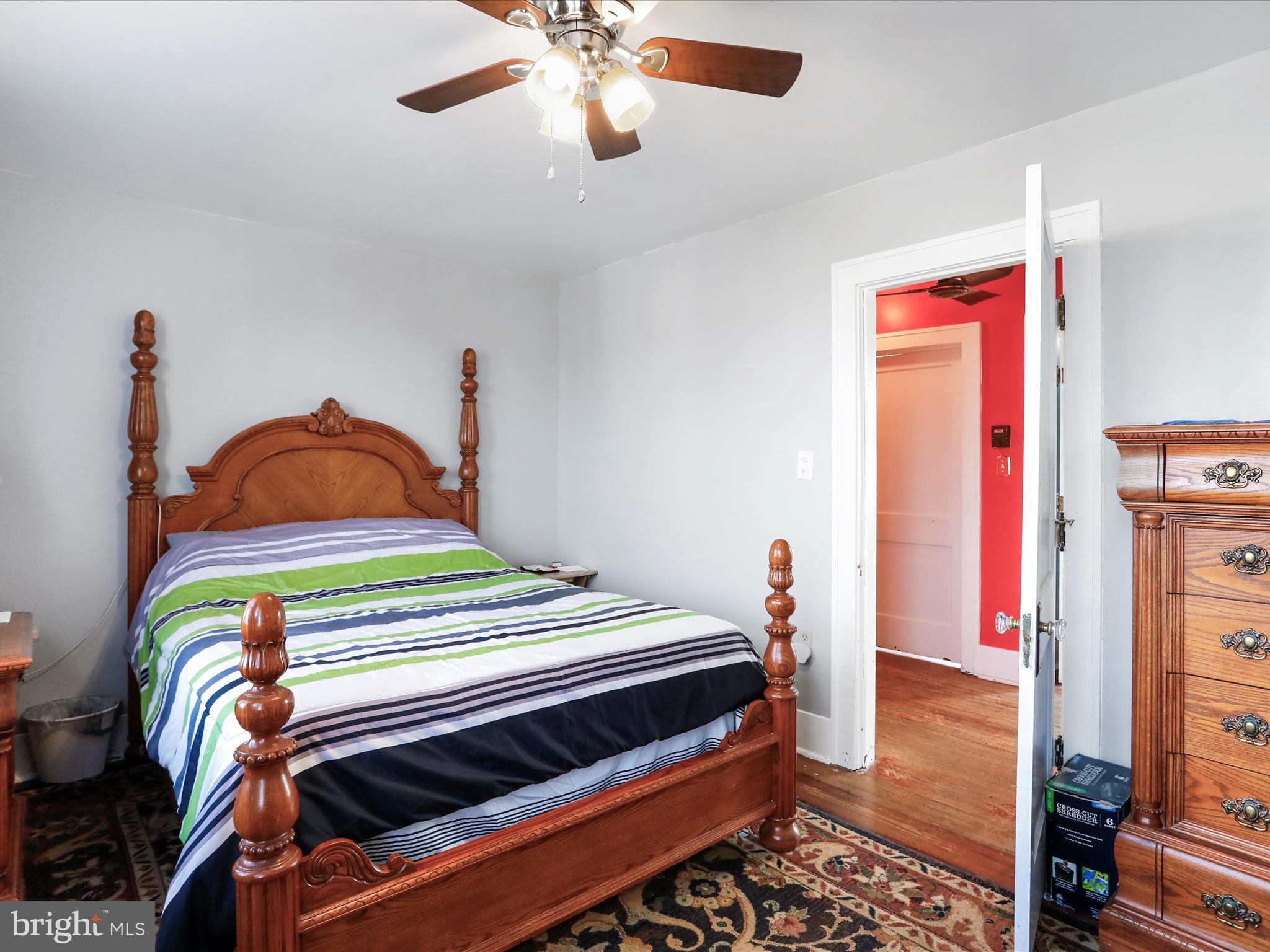 JOHNSON HEIGHTS - Residential