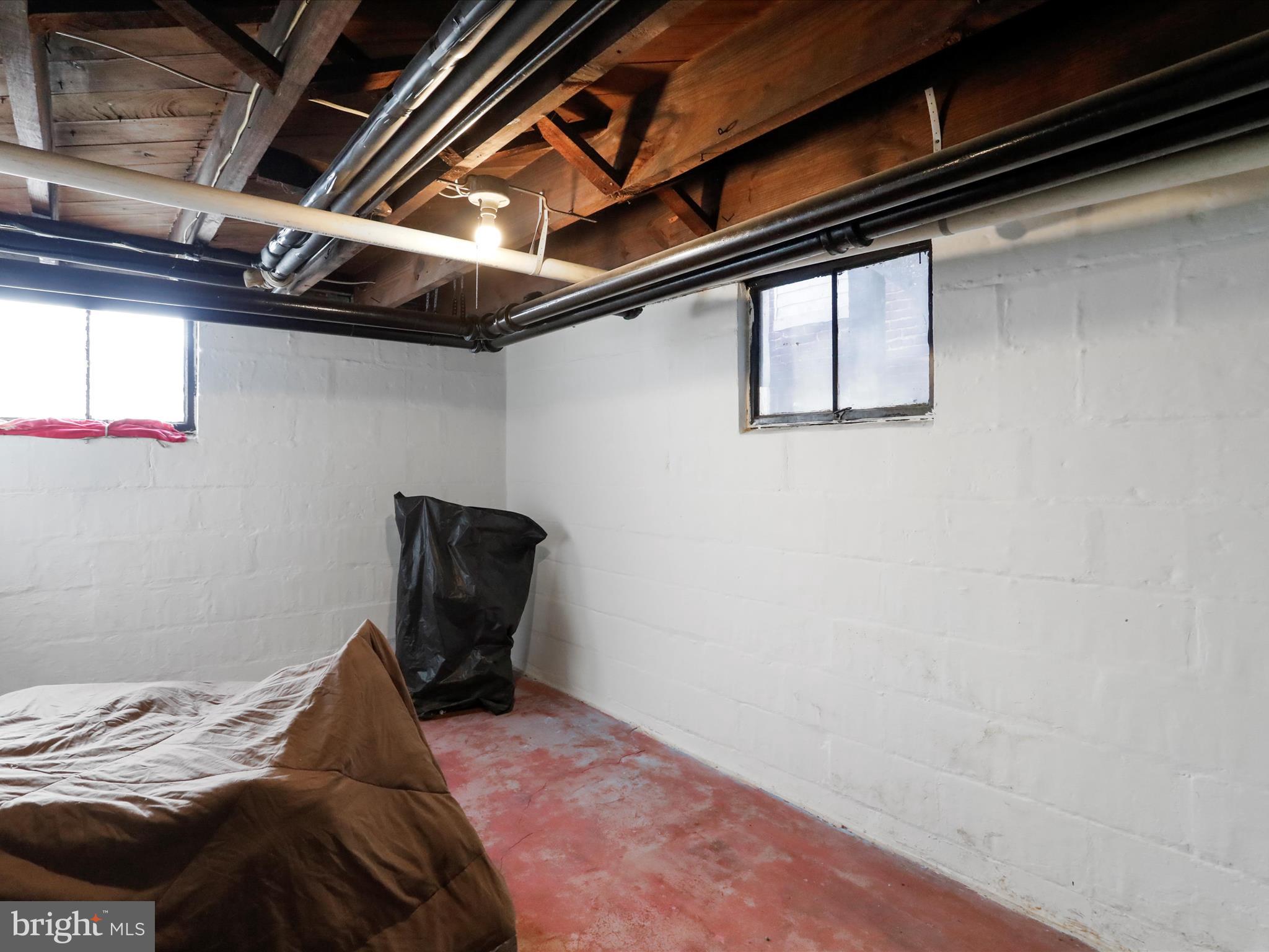 JOHNSON HEIGHTS - Residential