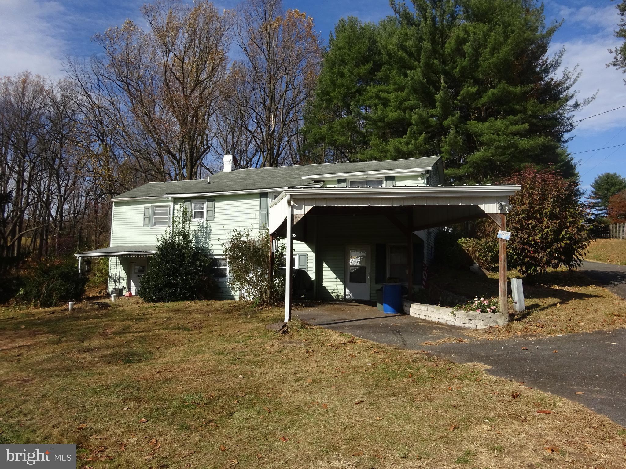 NONE AVAILABLE - Residential