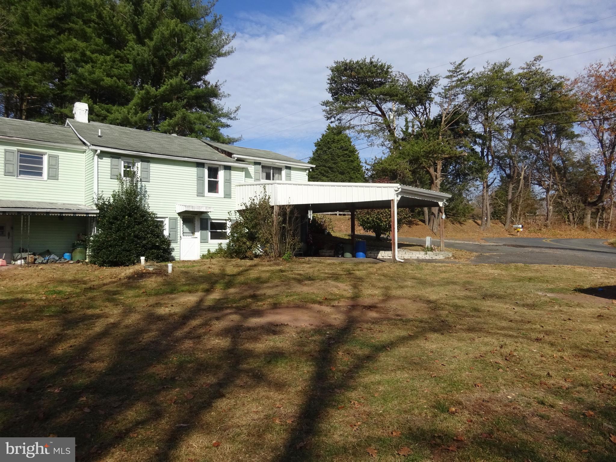 NONE AVAILABLE - Residential