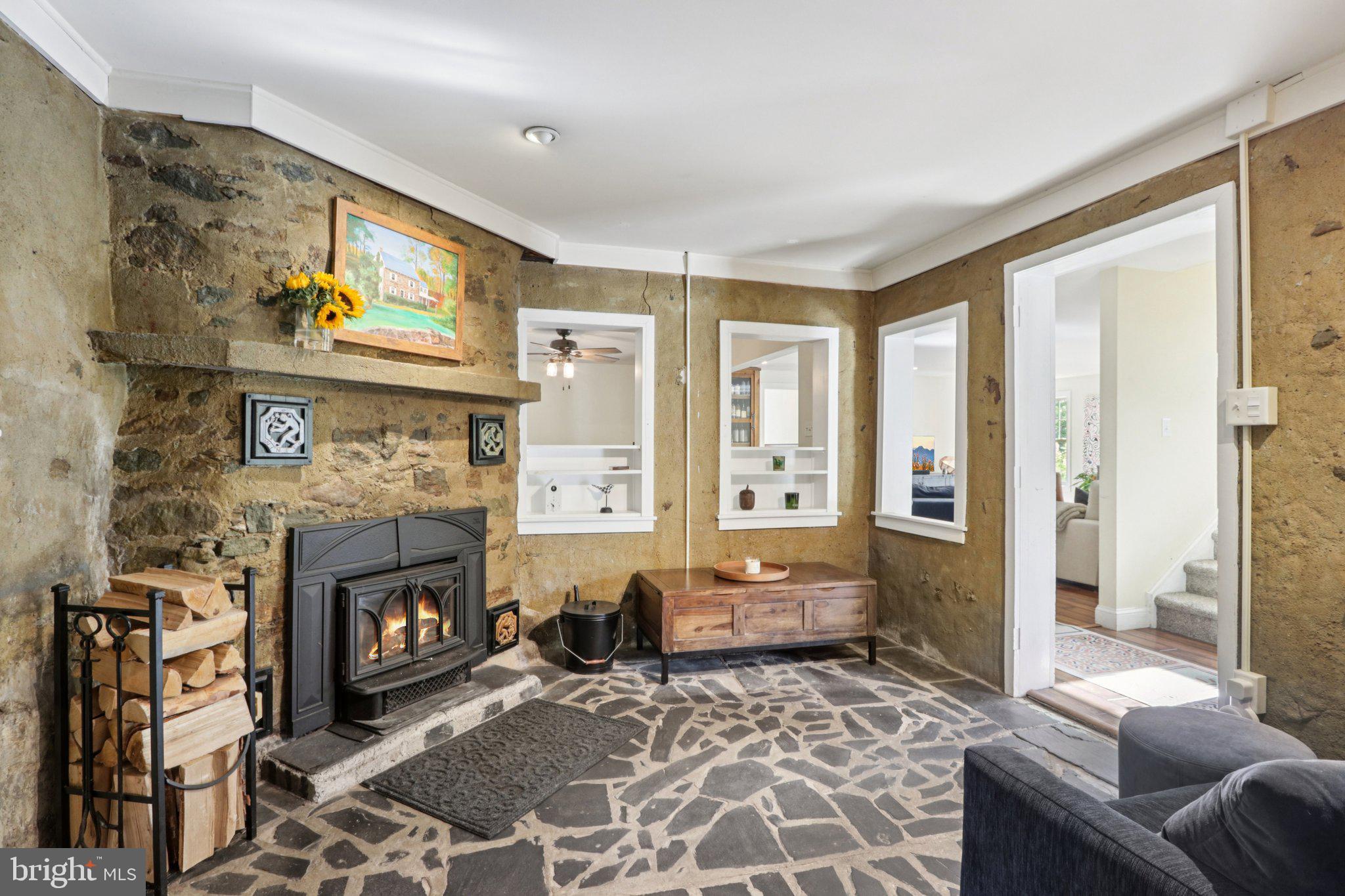 NONE  AVAILABLE - Residential