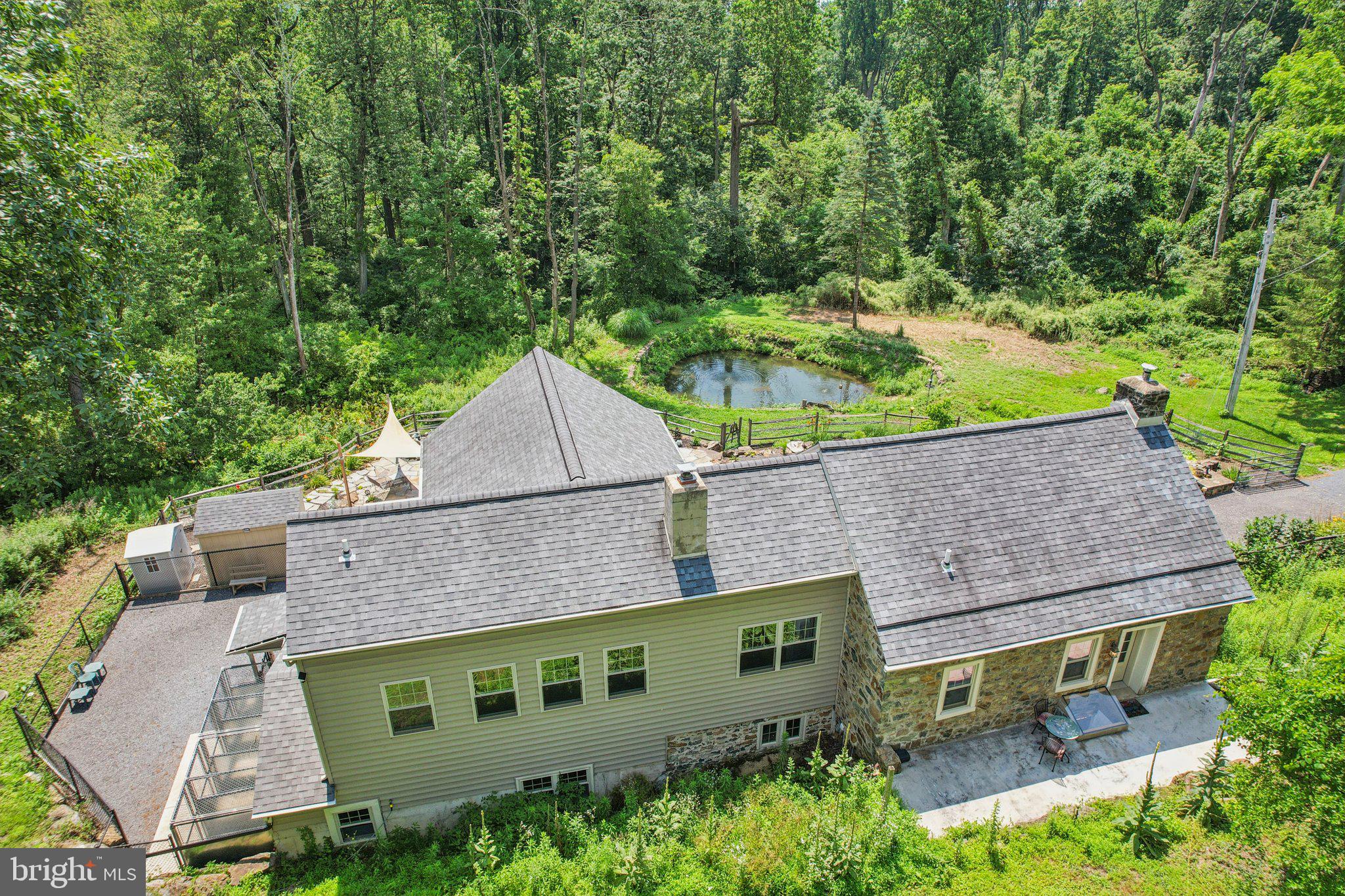 NONE  AVAILABLE - Residential