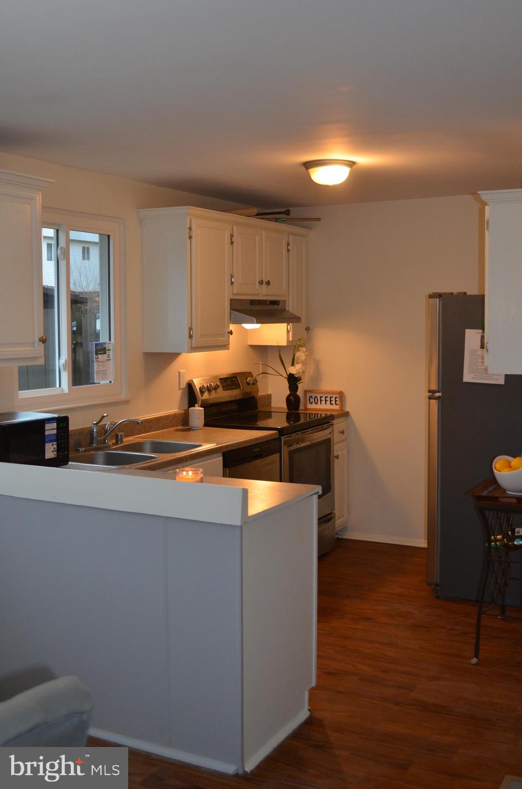 AMBER MEADOWS - Residential