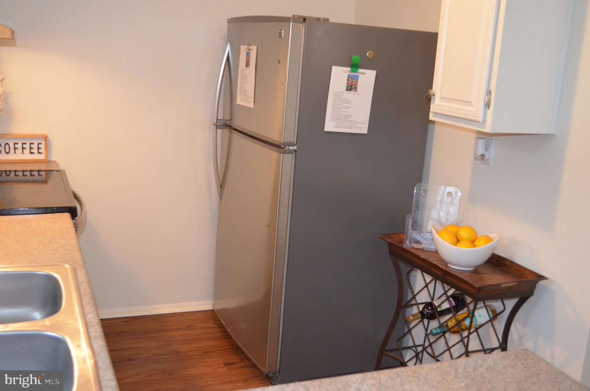 AMBER MEADOWS - Residential