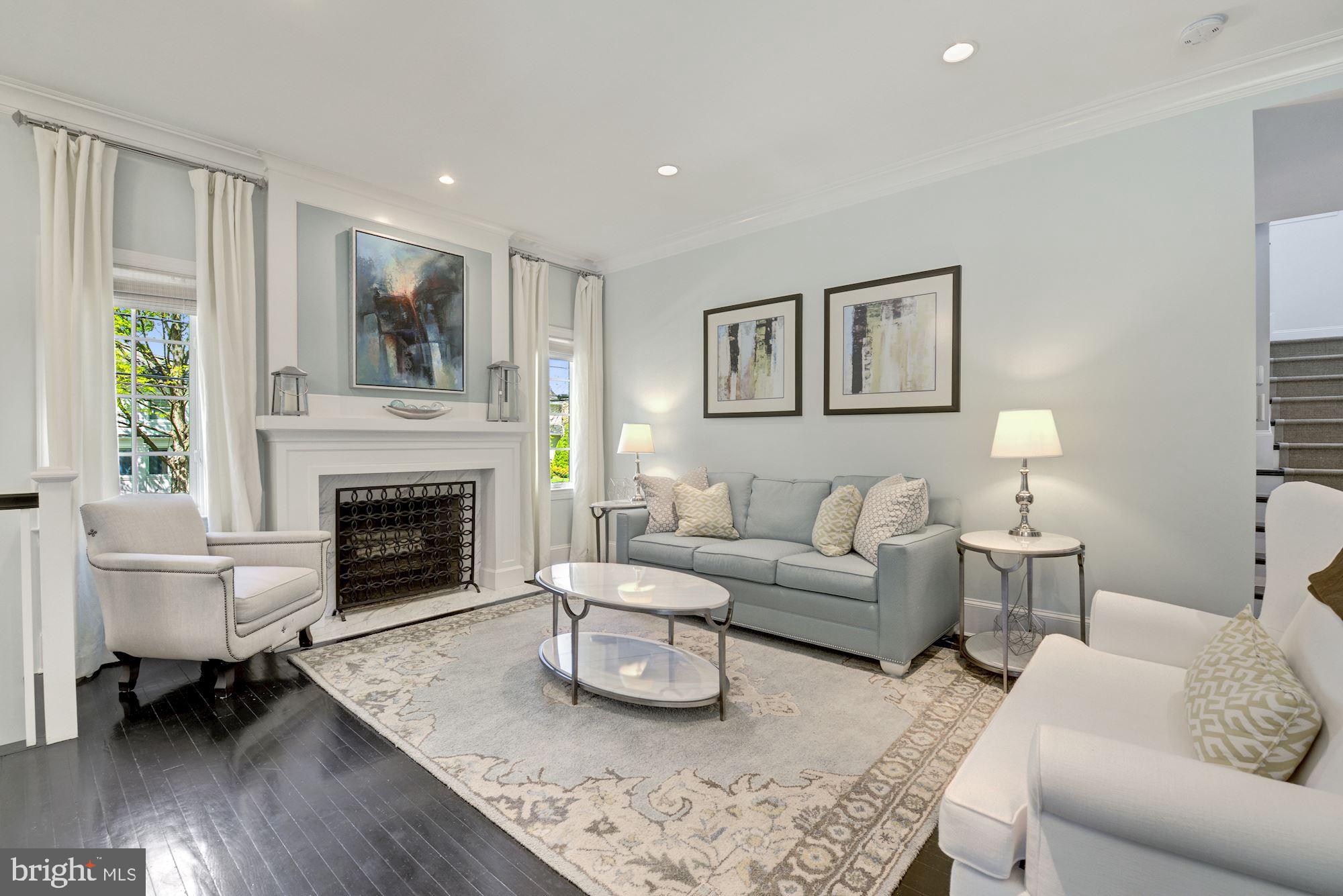 CHEVY CHASE - Residential