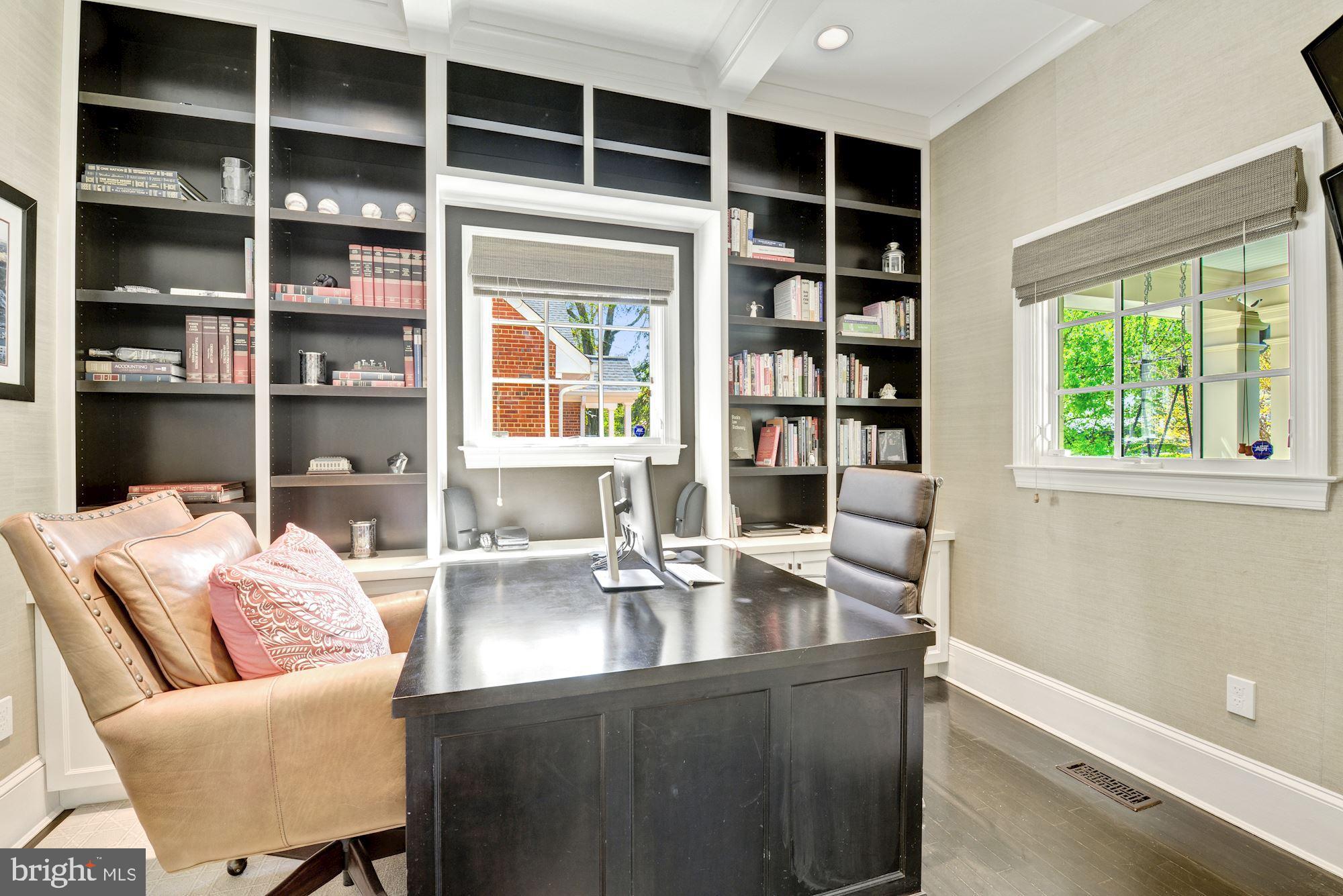 CHEVY CHASE - Residential