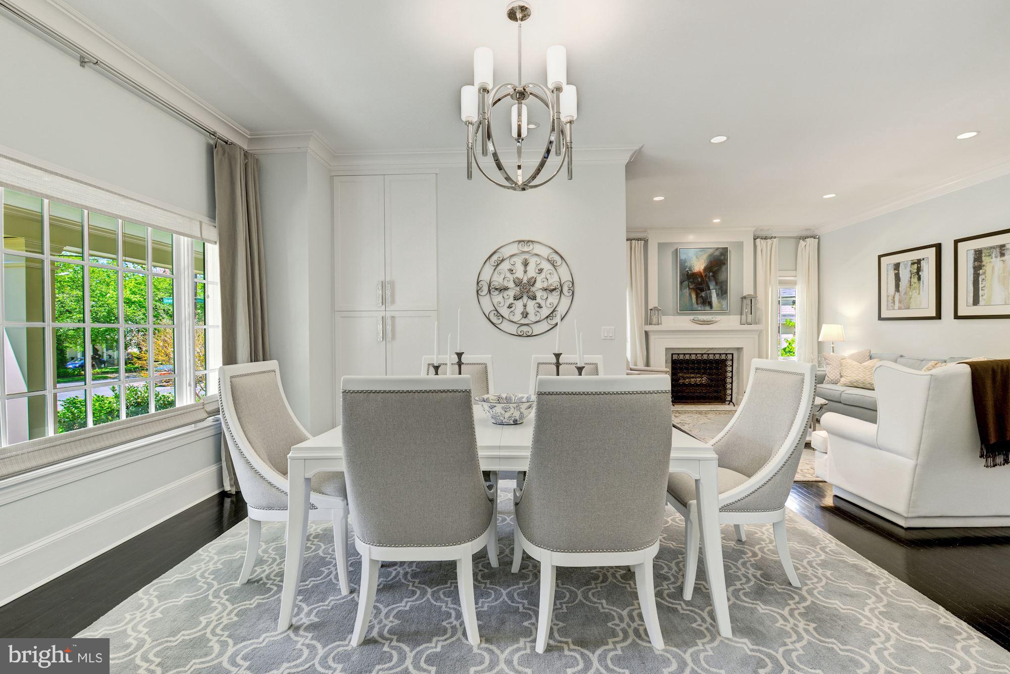 CHEVY CHASE - Residential