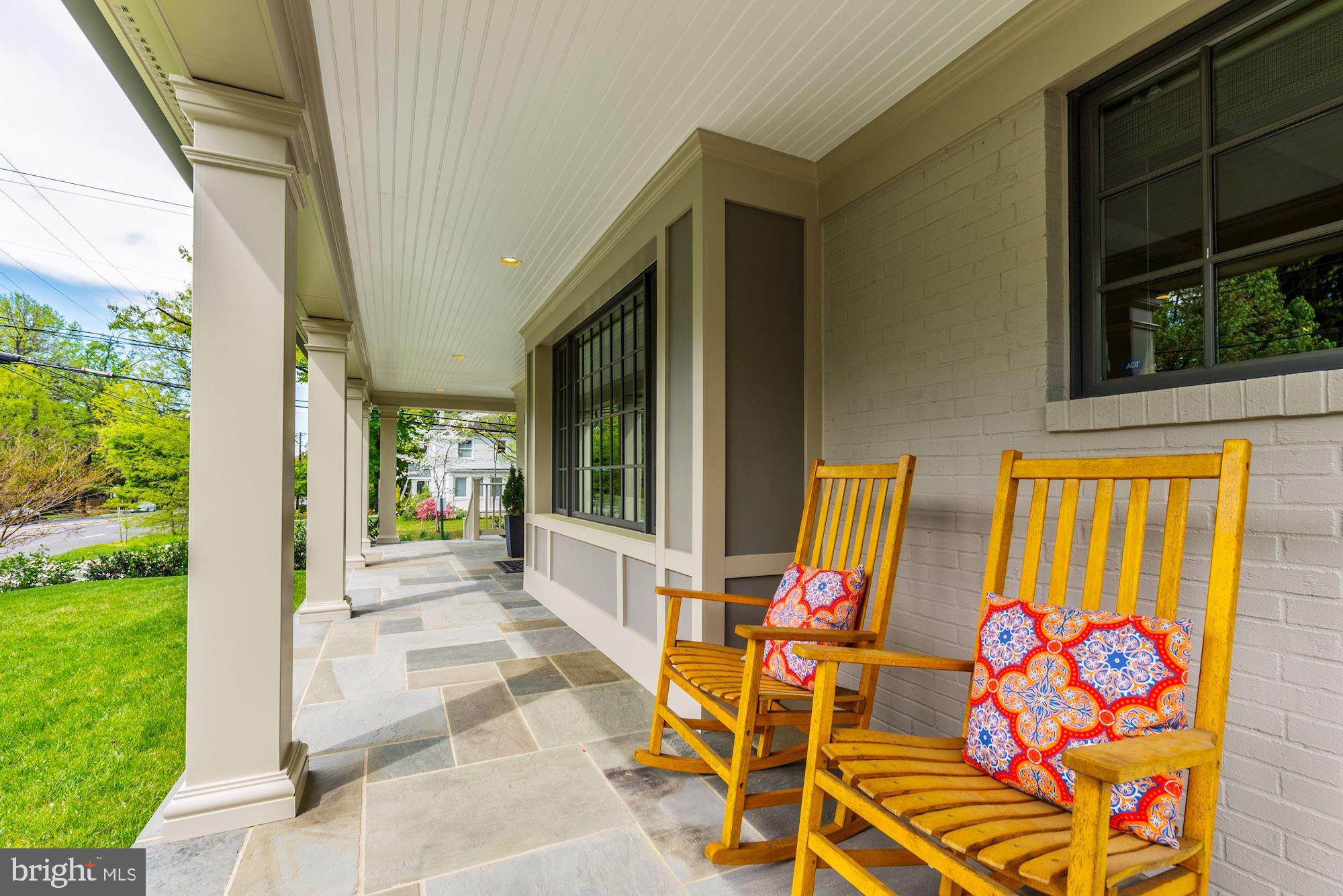 CHEVY CHASE - Residential