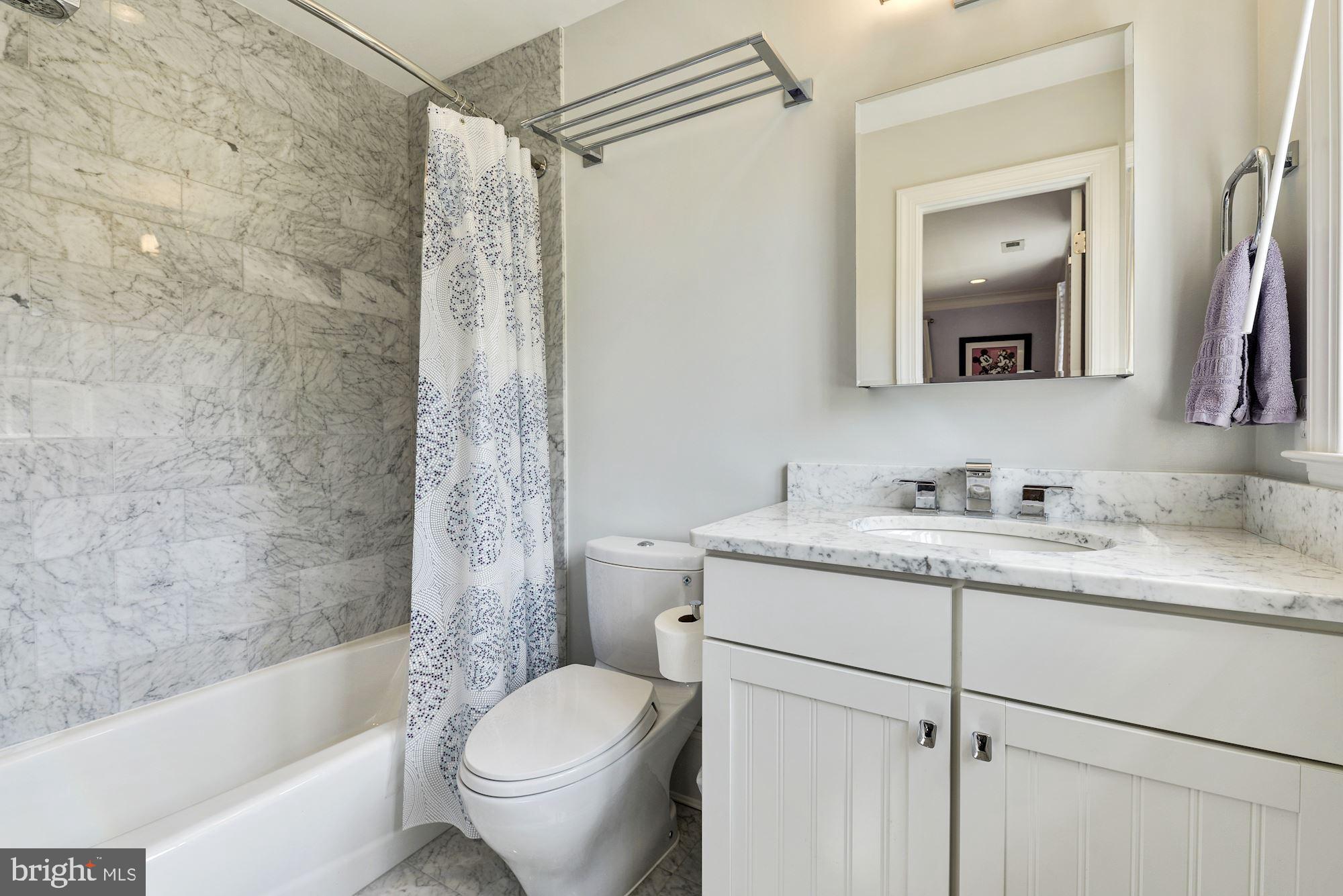 CHEVY CHASE - Residential