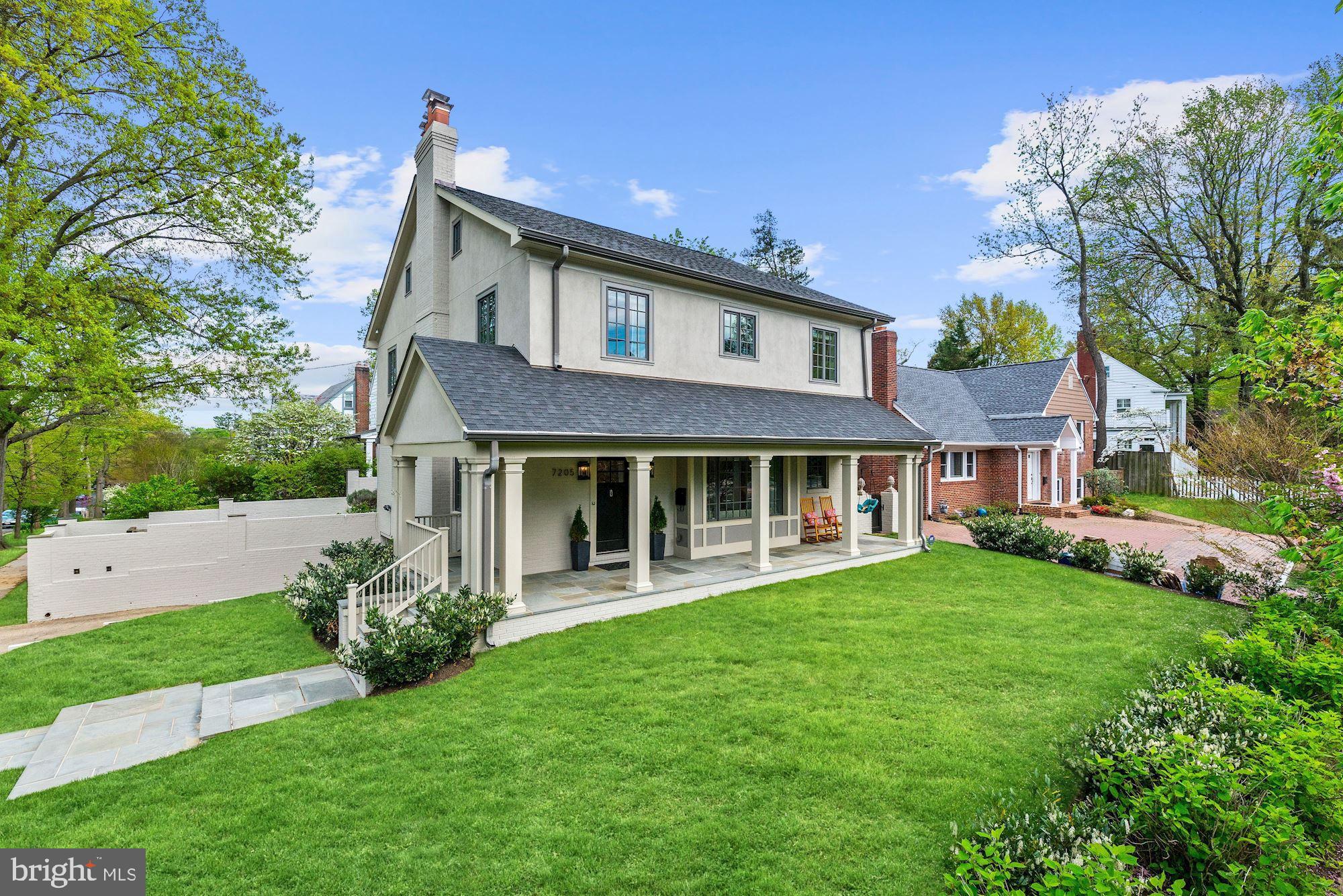 CHEVY CHASE - Residential